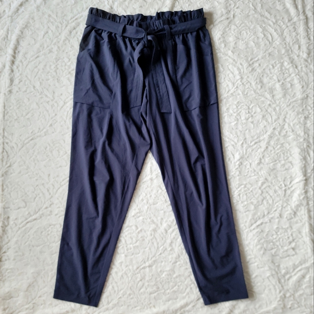 Athleta Skyline Pants, 16T - Picture 2 of 7